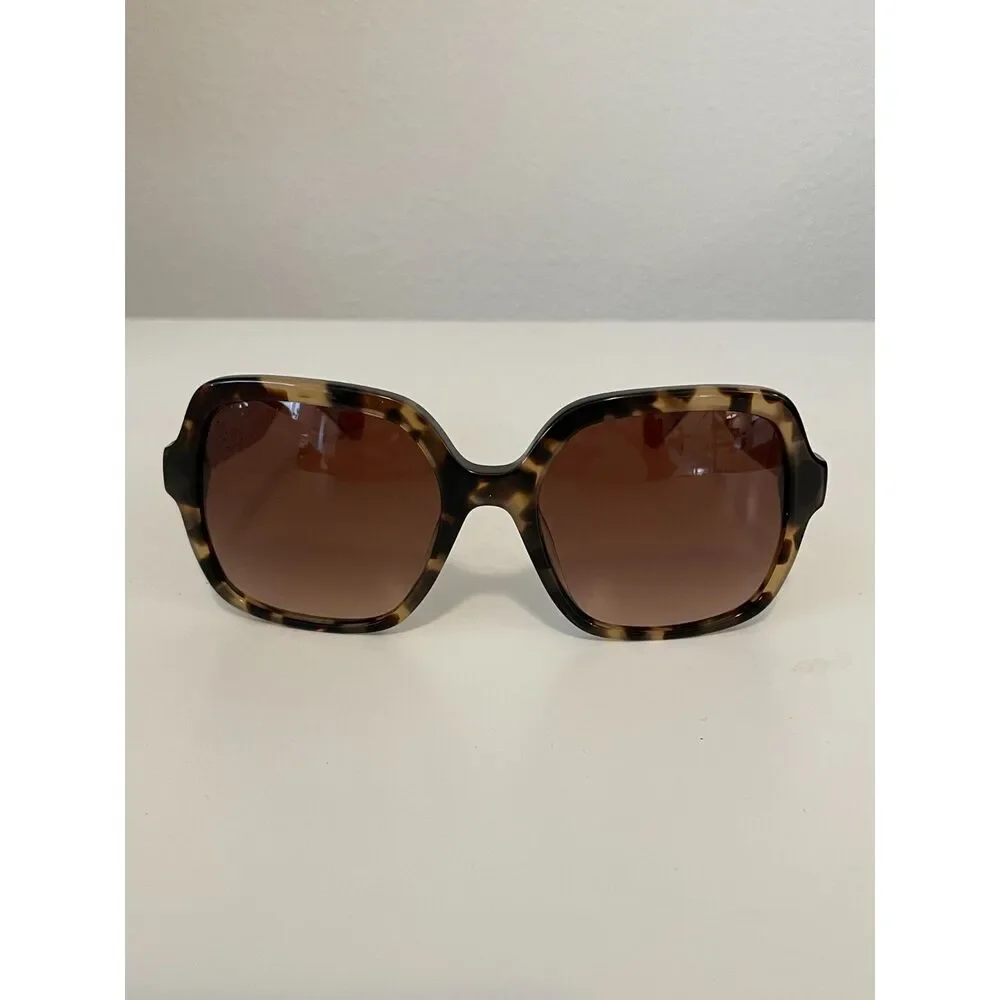 Kate Spade KATELEE/S Sunglasses 0T4HA - Havana Pink B